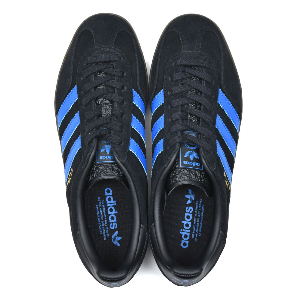 adidas(アディダス) GAZELLE INDOOR ガゼル インドア JQ2692