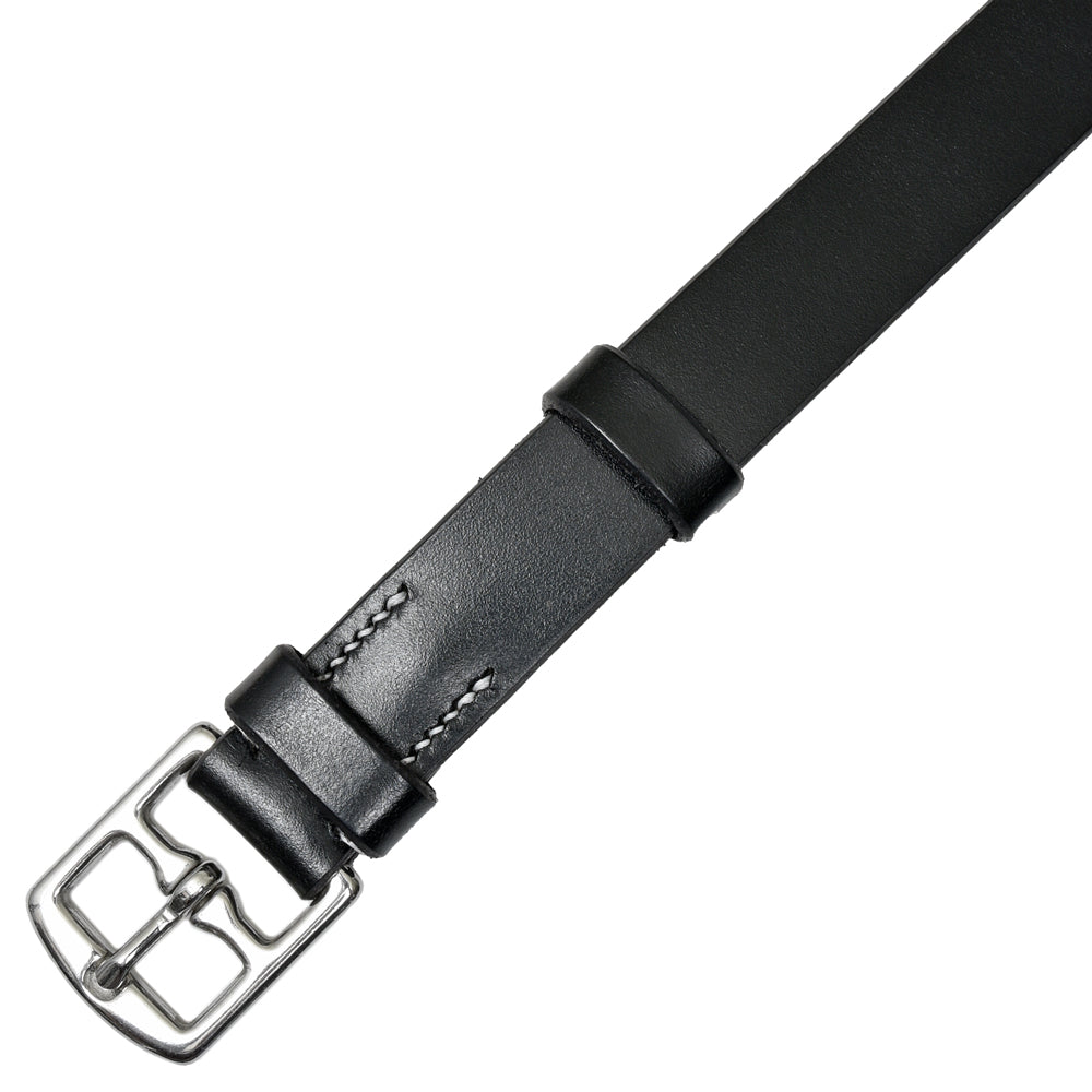 J&M DAVIDSON(J&M デヴィッドソン) HARNESS BUCKLE 25MM ブライドルレザーハーネスバックルベルト