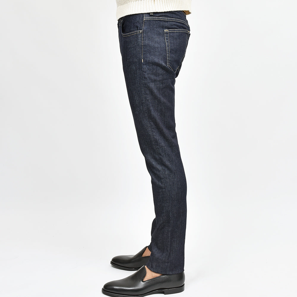 PT TORINO DENIM ピーティートリノデニム コットン ストレッチ ウォッシュド デニムパンツ SWING/SUPERSLIM FIT/TX2510
