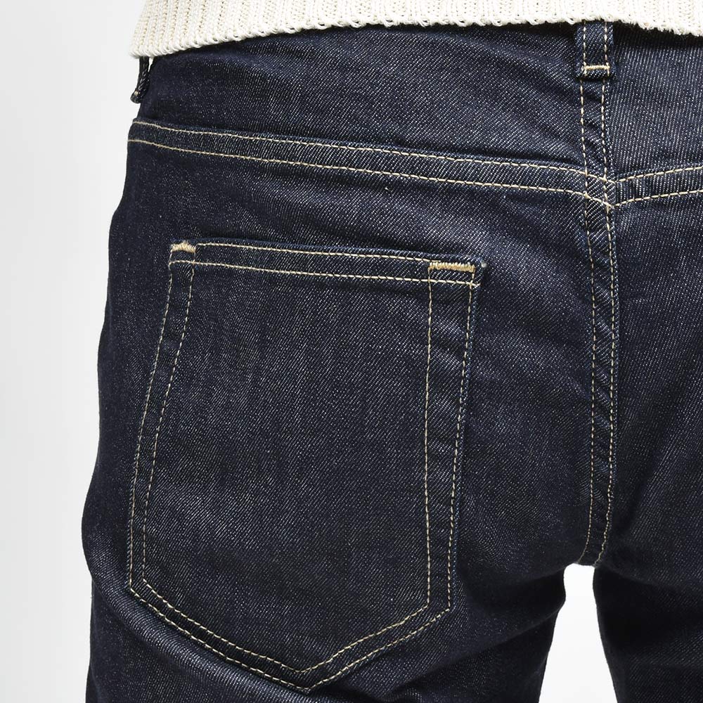 PT TORINO DENIM ピーティートリノデニム コットン ストレッチ ウォッシュド デニムパンツ SWING/SUPERSLIM FIT/TX2510