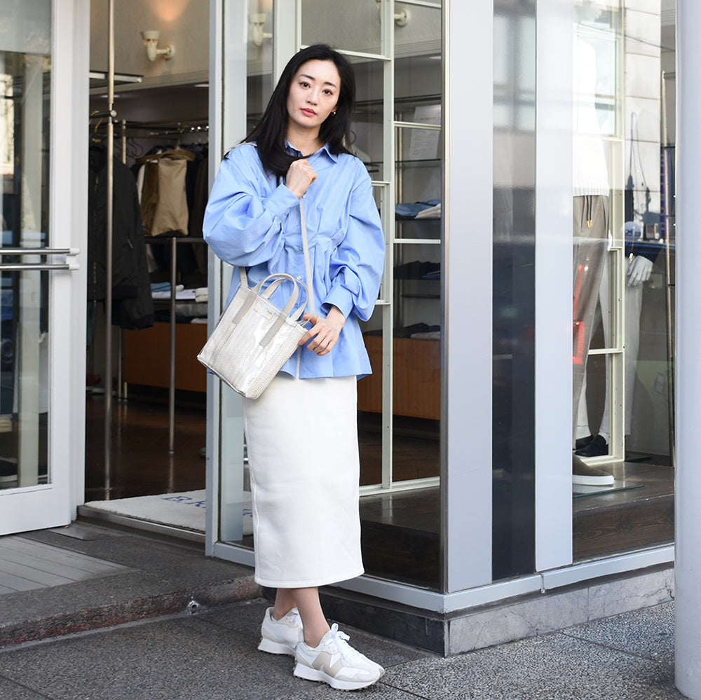 身長168cm