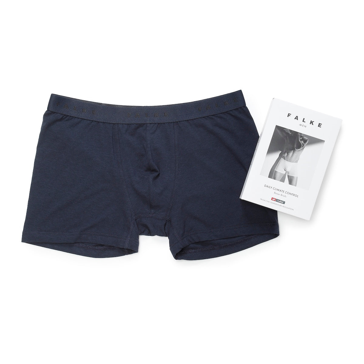 ファルケ / ボクサーショーツ/Daily Climate Control Boxer-Briefs/68110