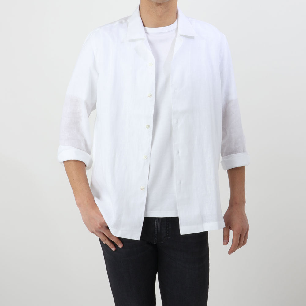 身長183cm/体重72kg・サイズ42<br>
