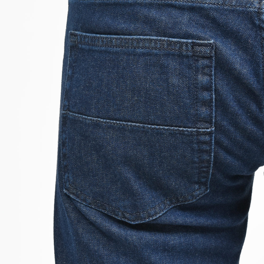 TRAMAROSSA(トラマロッサ) LEONARDレオナルド スーパーストレッチスリムテーパードデニム 414-49971019