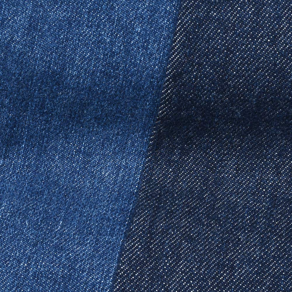 TRAMAROSSA(トラマロッサ) LEONARDレオナルド スーパーストレッチスリムテーパードデニム 414-49971019