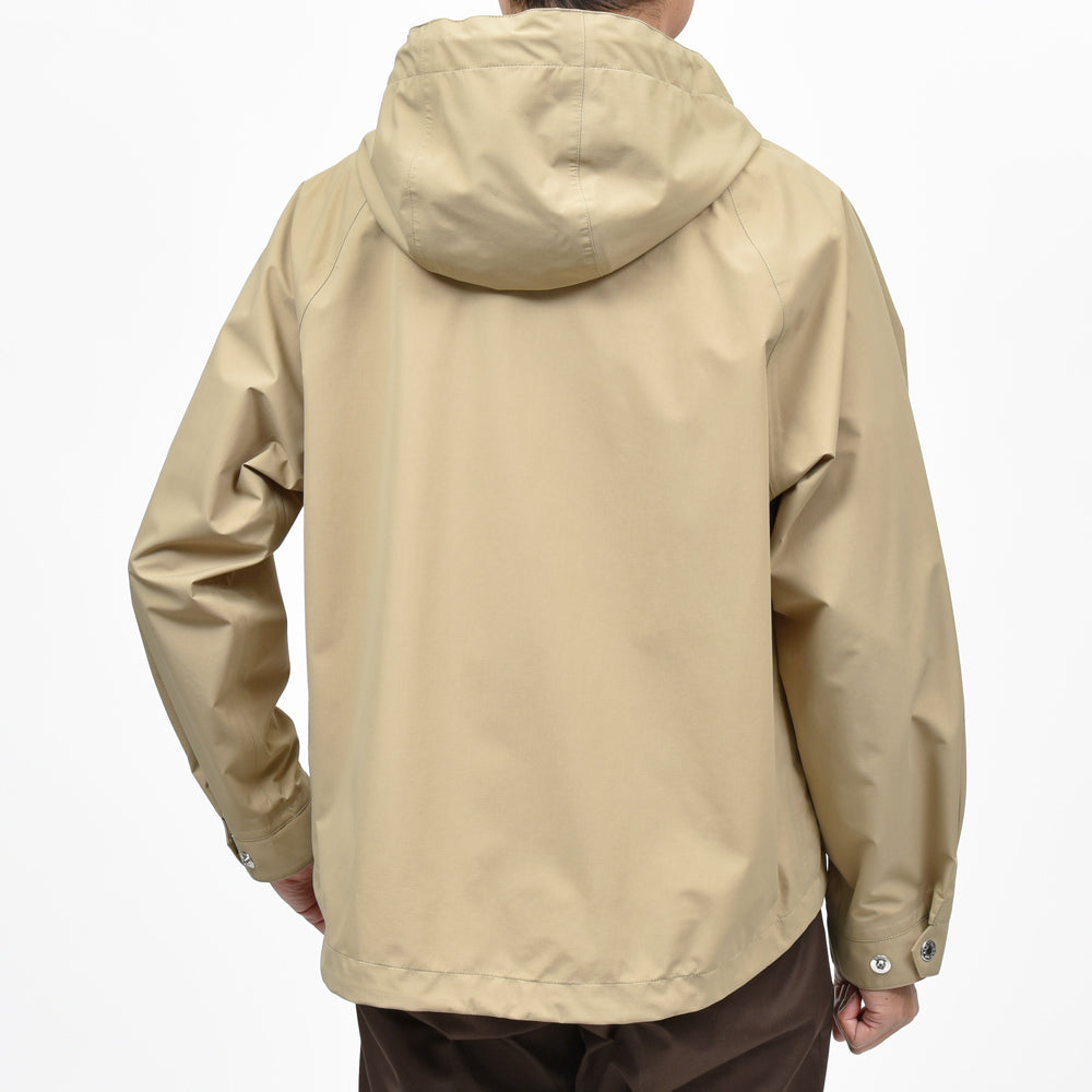 MACKINTOSH(マッキントッシュ) RAINTECH SKYE PARKA SHORT レインテックスカイパーカショート