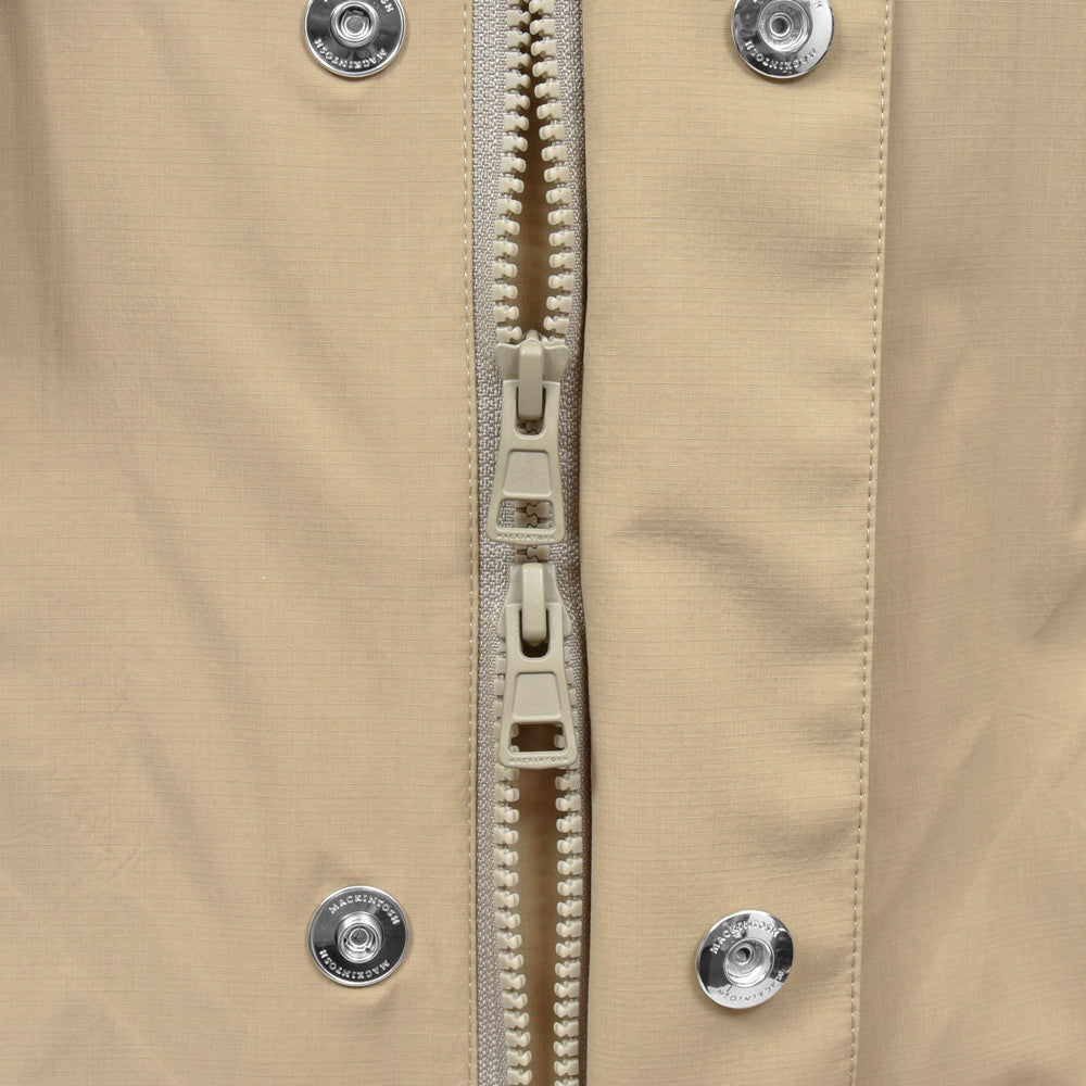 MACKINTOSH(マッキントッシュ) RAINTECH SKYE PARKA SHORT レインテックスカイパーカショート