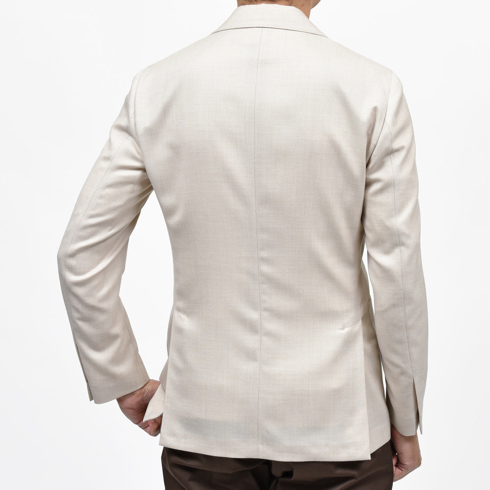 LARDINI(ラルディーニ) ADVANCEアドヴァンス 4シーズンカシミア3Bジャケット 5116-A6000AQ539
