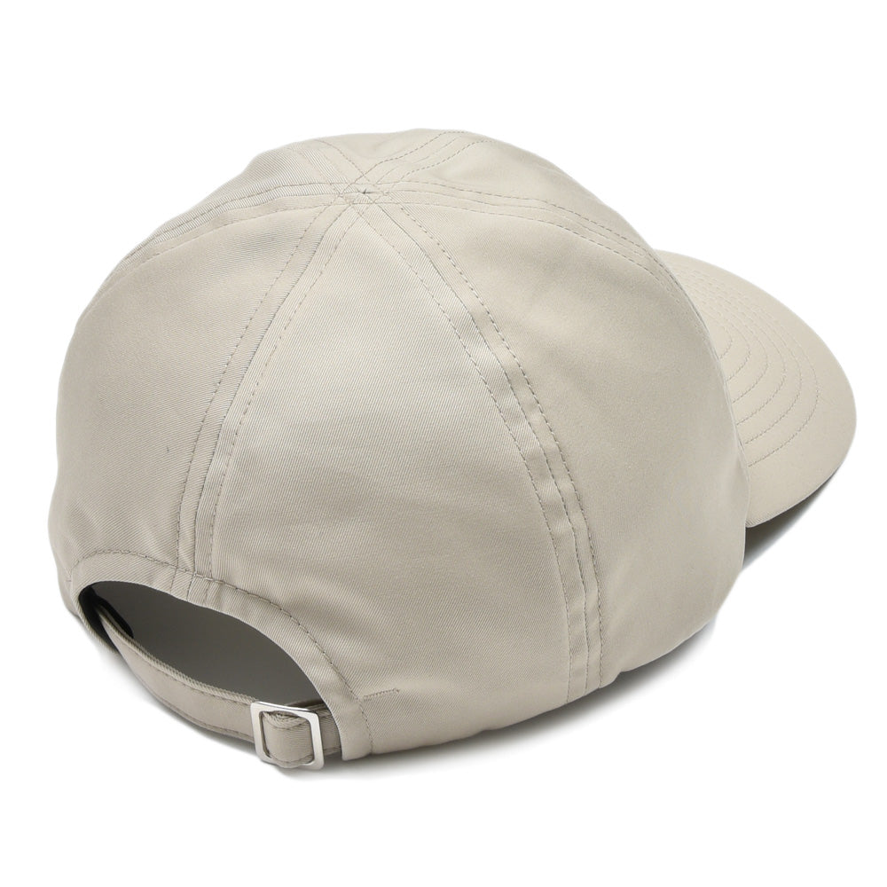 MATURE HA._MIL(マチュアーハ ミル) trainer cap water proof コットン6パネルキャップ MIL-TC1160