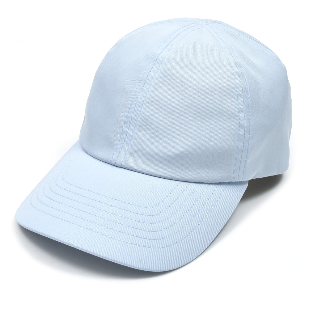 MATURE HA._MIL(マチュアーハ ミル) trainer cap water proof コットン6パネルキャップ MIL-TC1160