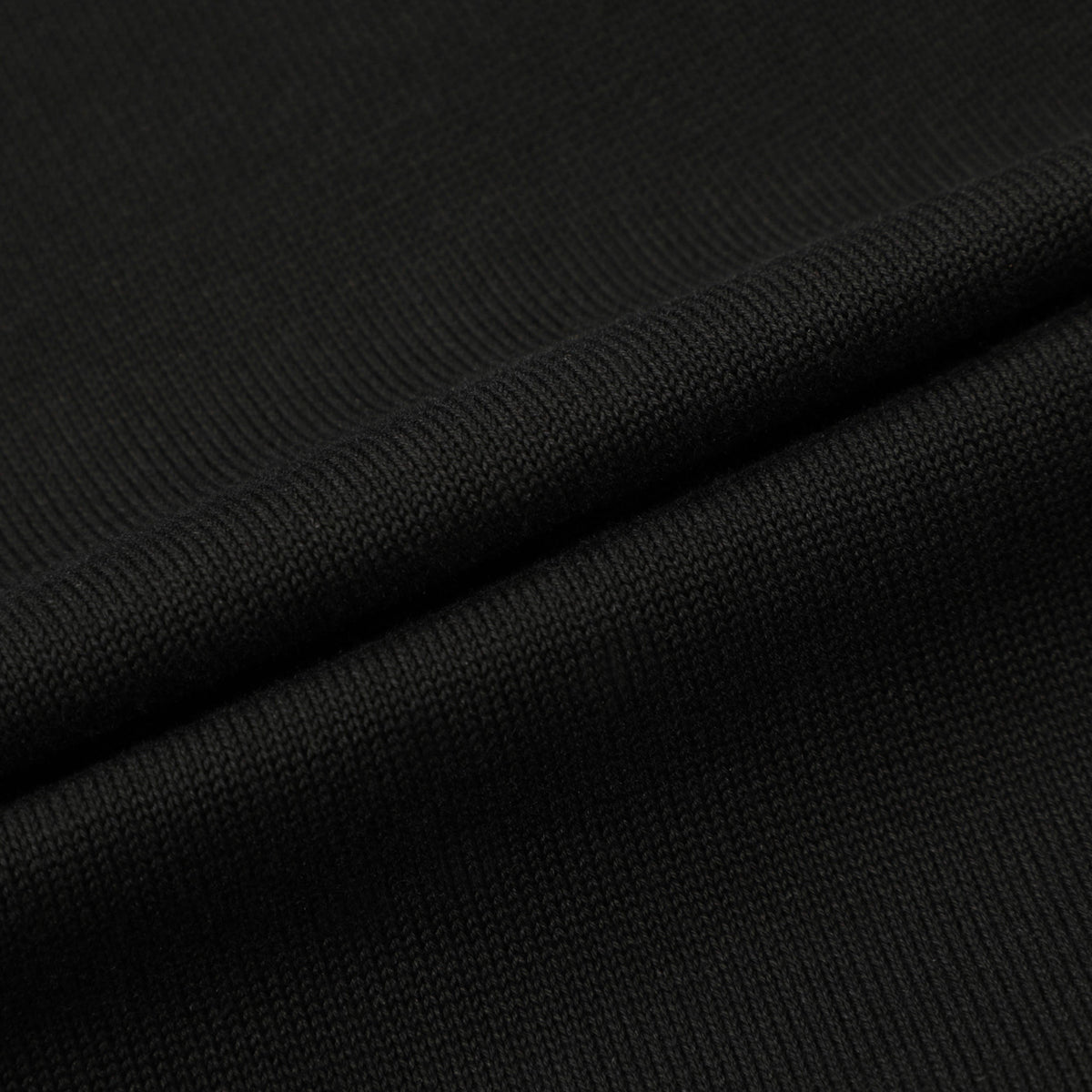 フィリッポ デ ローレンティス /【菅原靴店 別注モデル】 ニットカーディガン / BB3MLT CR12R 5110-BB3ML11 / ブラック