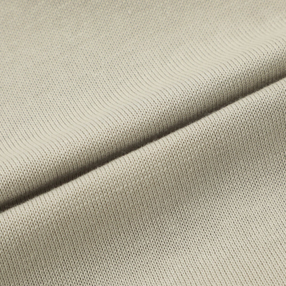 フィリッポ デ ローレンティス /【菅原靴店 別注モデル】 ニットカーディガン / BB3MLT CR12R 5110-BB3ML11 / ライトグレー