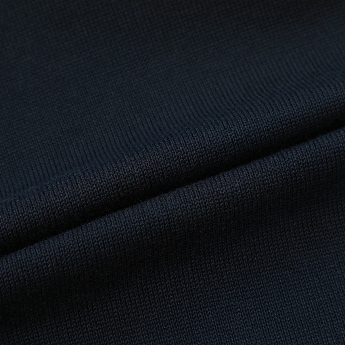 フィリッポ デ ローレンティス /【菅原靴店 別注モデル】 ニットカーディガン / BB3MLT CR12R 5110-BB3ML11 / ネイビー