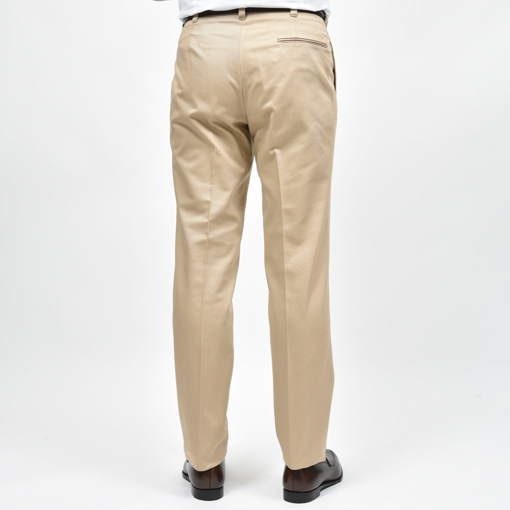 IGARASHI TROUSERS(五十嵐トラウザーズ) コットンツイル1Pテーパードパンツ 13051201187