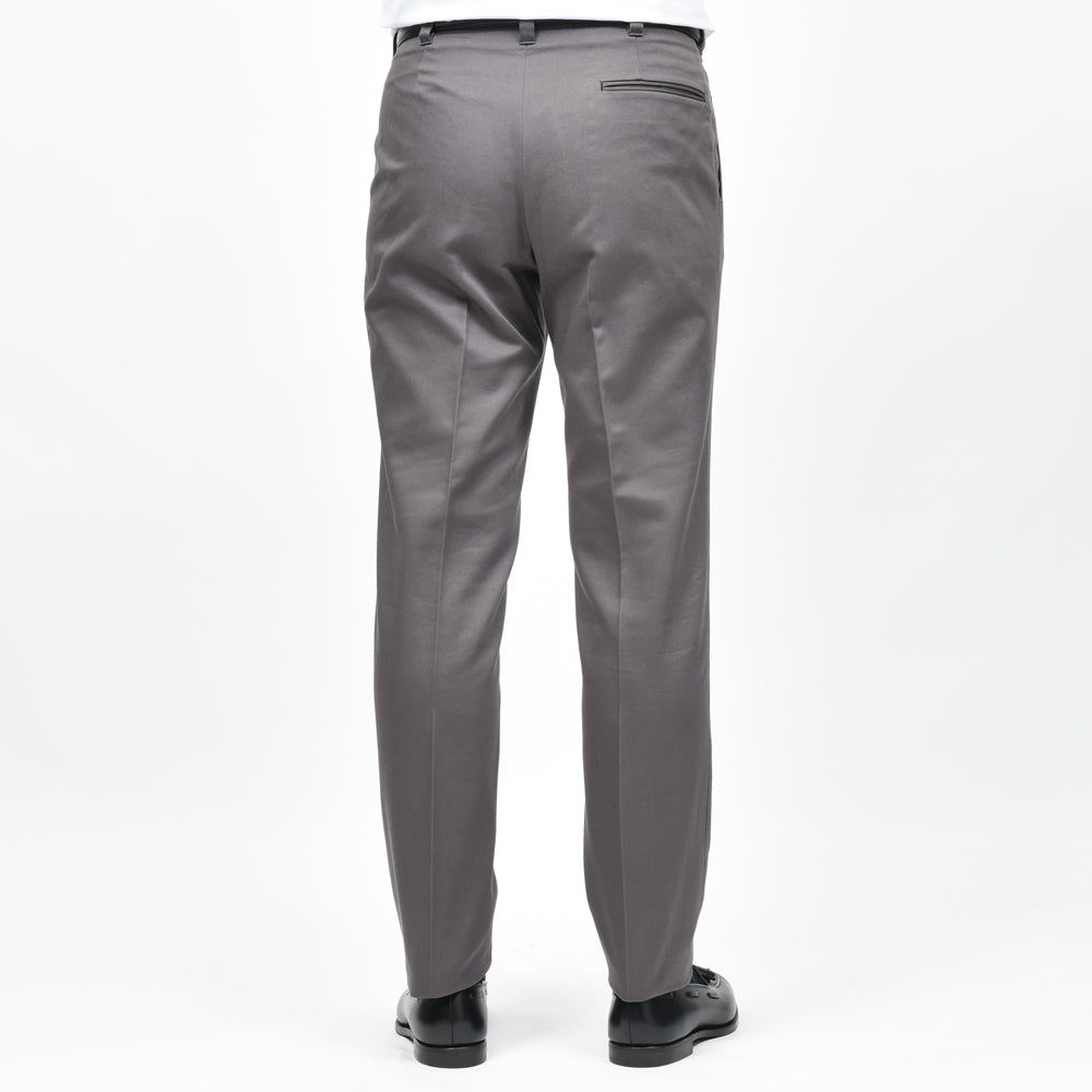 IGARASHI TROUSERS(五十嵐トラウザーズ) コットンツイル1Pテーパードパンツ 13051201187