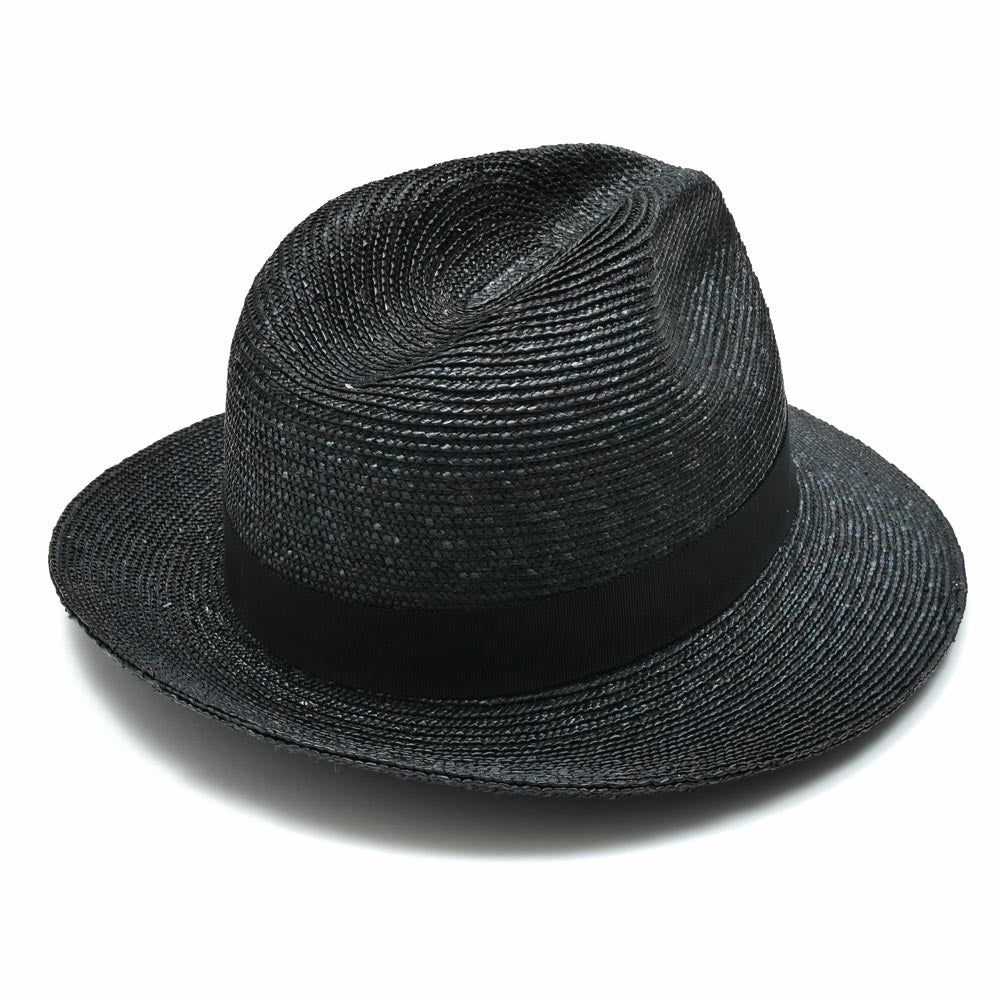 ANTHONY PETO(アンソニーぺト) ストローハット CLASSIC