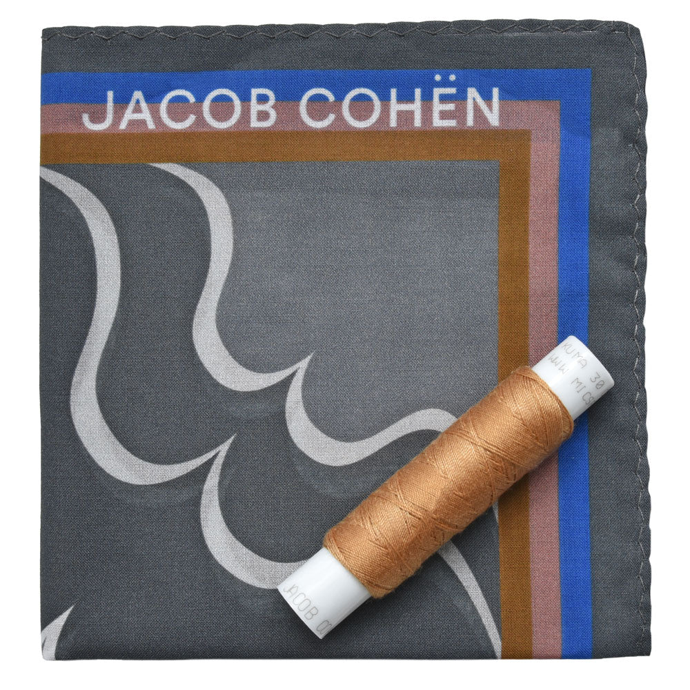 JACOB COHEN(ヤコブコーエン) NICKニック ウォッシュドコットンストレッチテーパードフィットデニム 226-12160