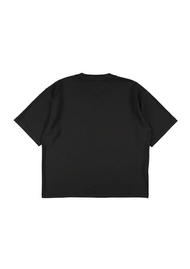 ウノピゥウノウグァーレトレ / S/S BIG V-NECK/MRT359-POE539