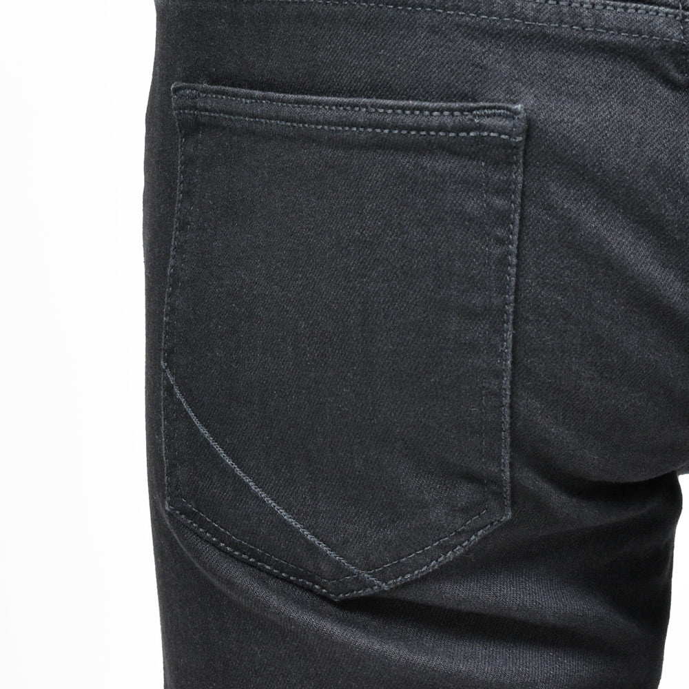 INCOTEX BLUE DIVISION(インコテックス ブルーディヴィジョン) Slim Fit ウォッシュドスリムテーパードストレッチデニム BDPS0003-02721W1/31610