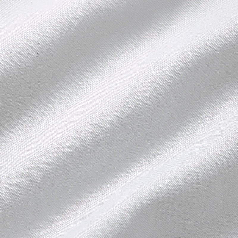 ムーレー / シーアイランドコットン・リネン MA-1 タイプ ブルゾン/SORANO-SI6/KINGSTON WHITE