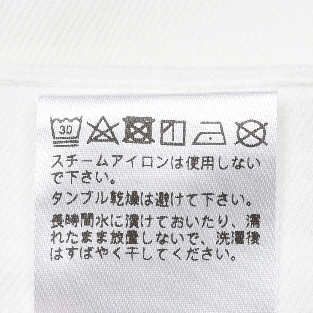 ROY ROGER'S(ロイ ロジャース) ストレッチコットンドリルレギュラーテーパードクロップドパンツ Donatello JP/REGULAR/RR242UA236P4150112