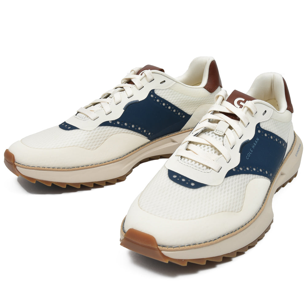 COLE HAAN(コール ハーン) グランドプロ アッシュランドゴルフシューズ(スパイクレス) C39649 15051600130