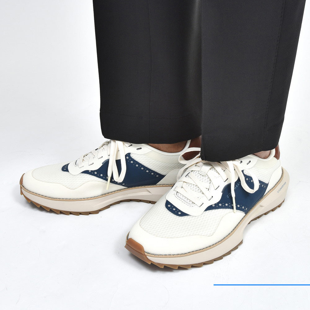 COLE HAAN(コール ハーン) グランドプロ アッシュランドゴルフシューズ(スパイクレス) C39649 15051600130