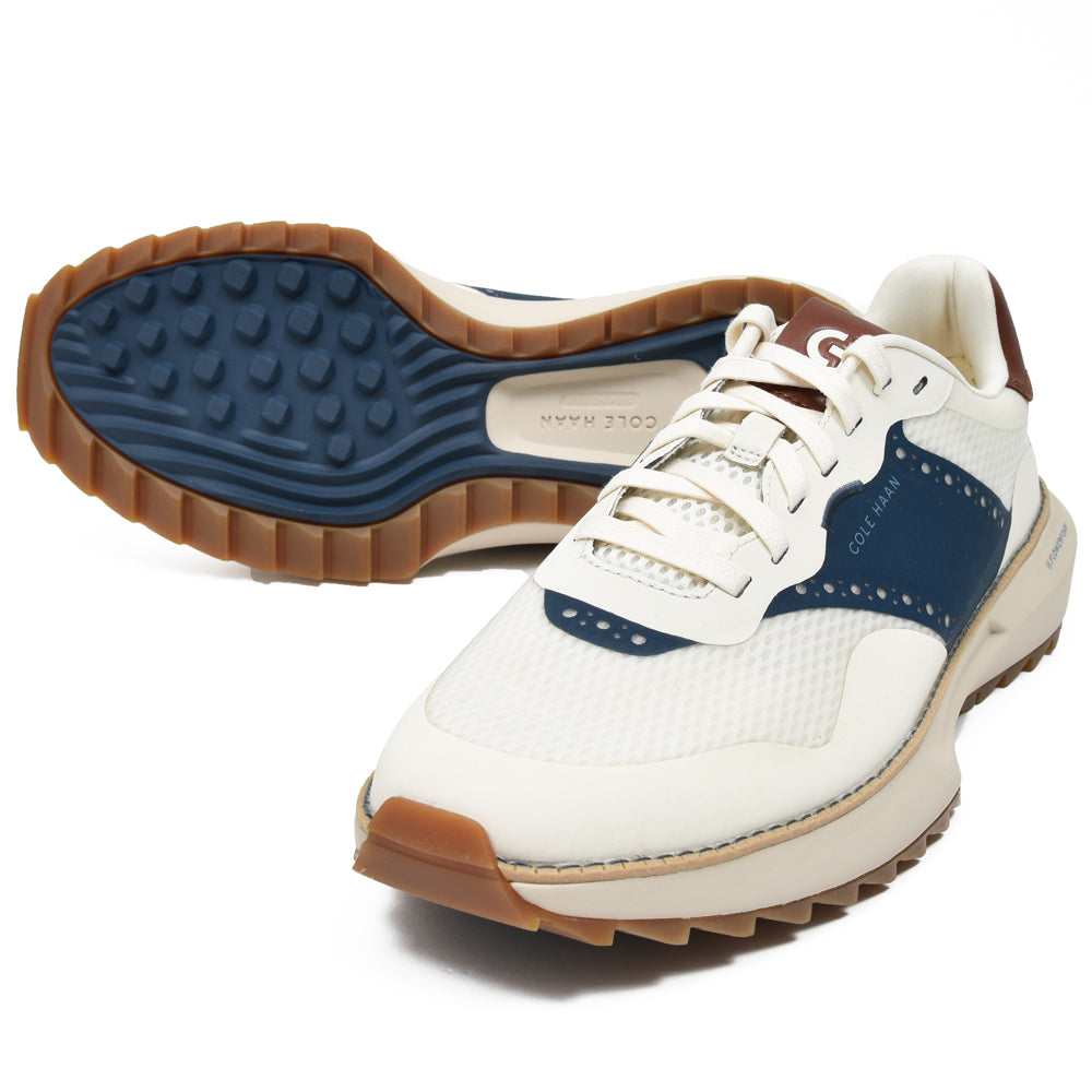 COLE HAAN(コール ハーン) グランドプロ アッシュランドゴルフシューズ(スパイクレス) C39649 15051600130