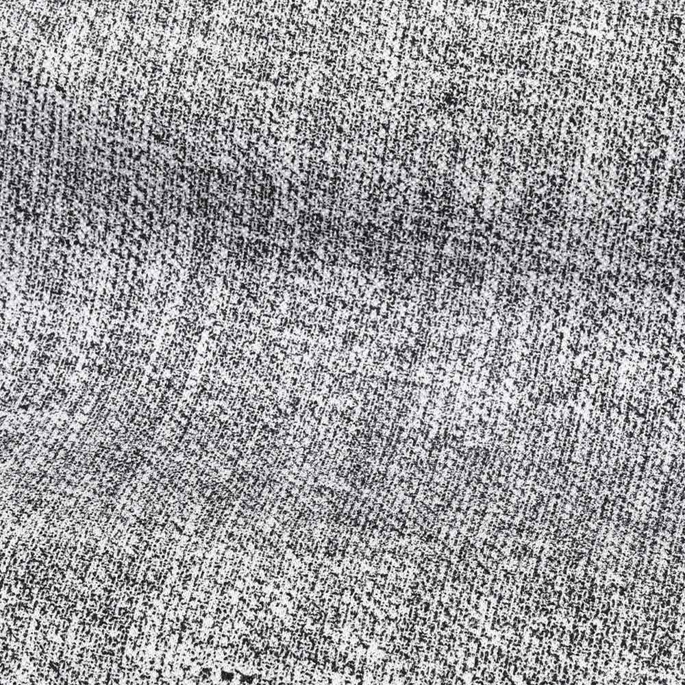CIRCOLO 1901 チルコロ1901 コットン ストレッチ プレミアムピケ 鹿の子ジャージー リネンプリント セットアップ対応 シングル2Bジャケット