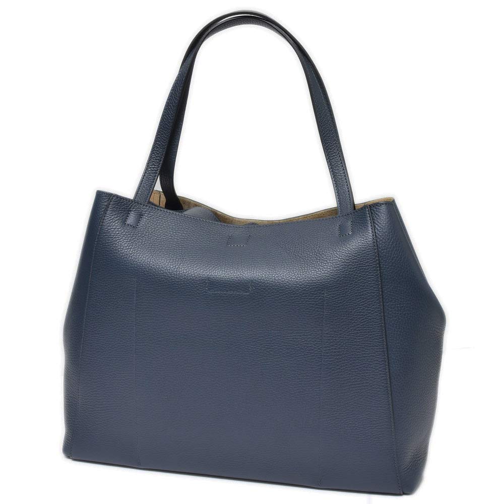 Daniel&Bob(ダニエルアンドボブ) TOTONA38トトーナ38 シュリンクレザートートバッグ U549.38