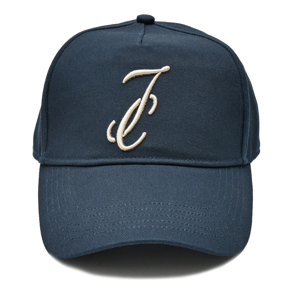 JACOB COHEN(ヤコブコーエン) コットンロゴキャップ 247-38803