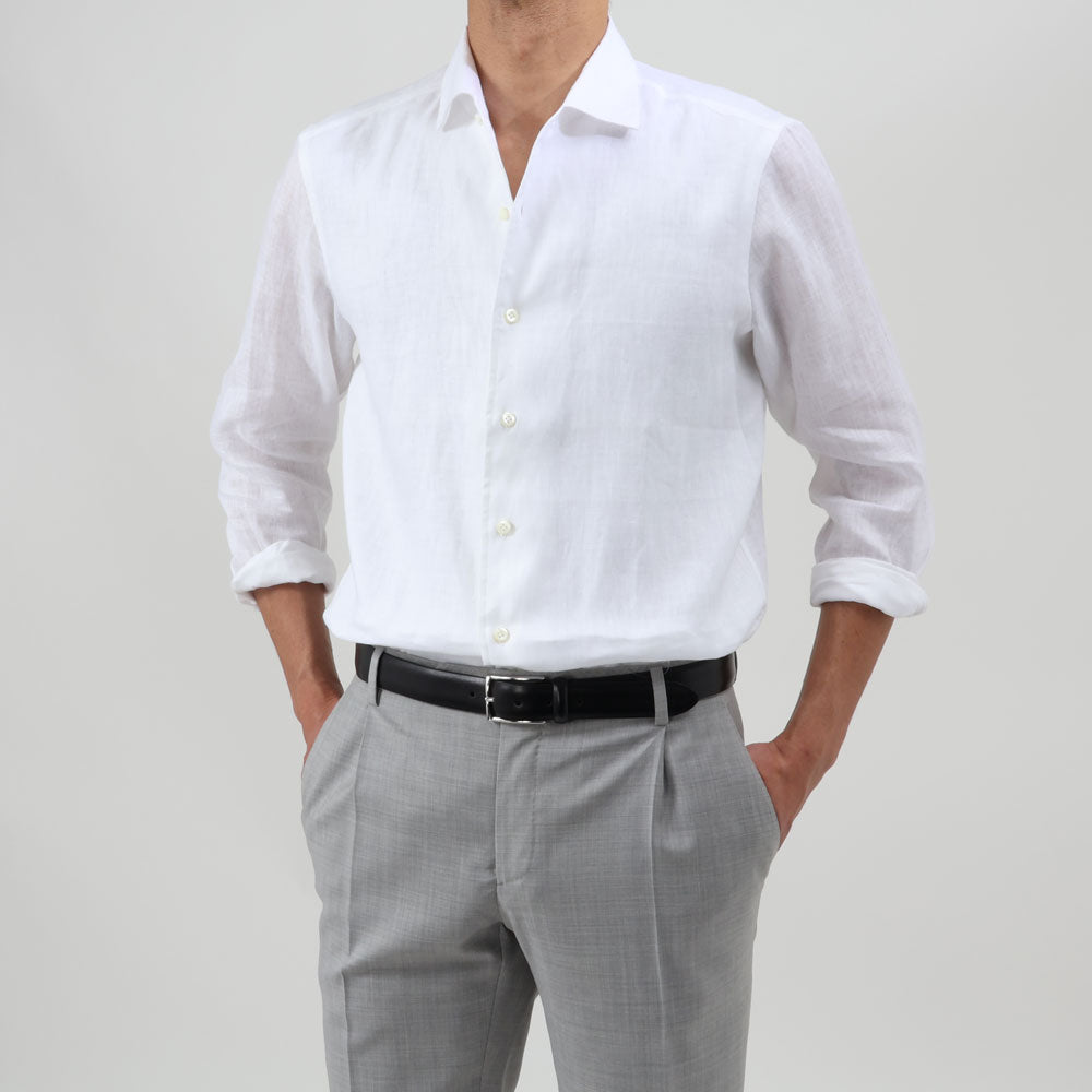 身長183cm/体重72kg・サイズ42<br>