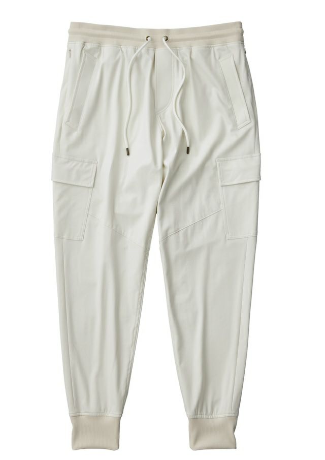 ウノピゥウノウグァーレトレ / GRANVIA CARGO RIB PANTS/MDP007-NYU115