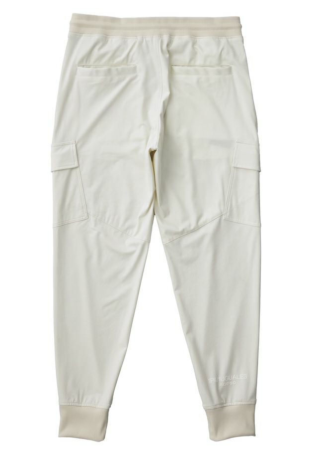 ウノピゥウノウグァーレトレ / GRANVIA CARGO RIB PANTS/MDP007-NYU115