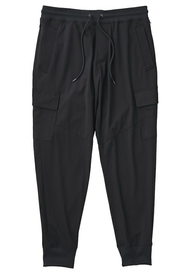 ウノピゥウノウグァーレトレ / GRANVIA CARGO RIB PANTS/MDP007-NYU115