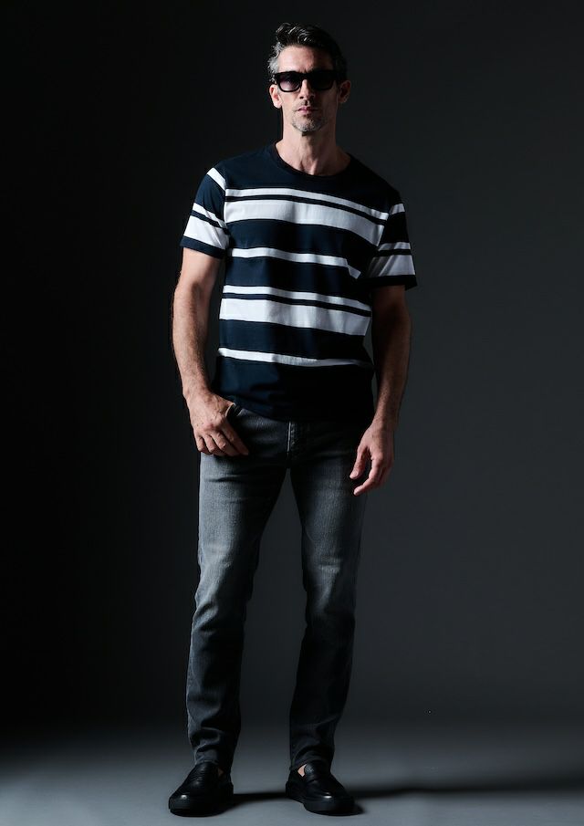 ウノピゥウノウグァーレトレ / 9 TAPERED/MRP649-CTR025