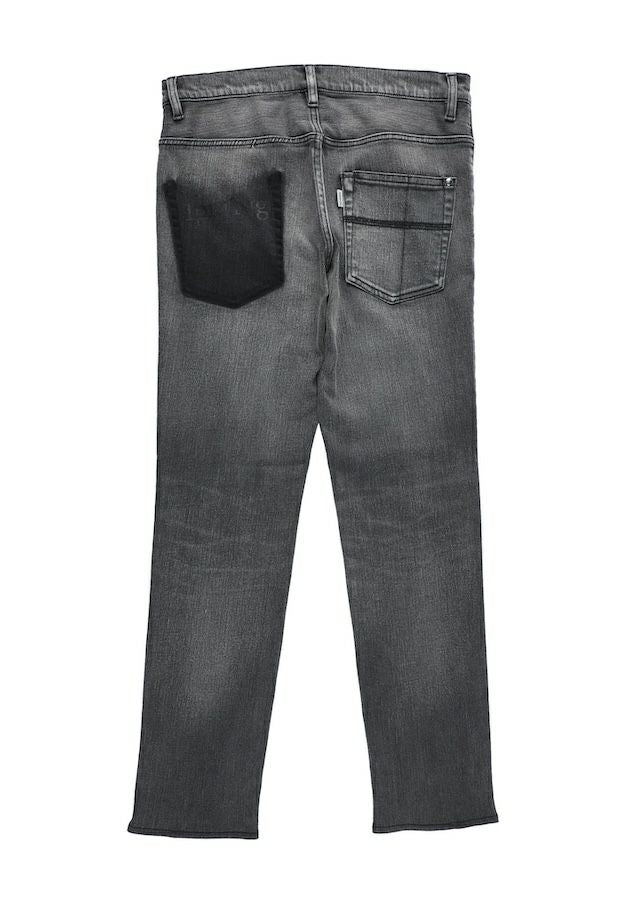 ウノピゥウノウグァーレトレ / 9 TAPERED/MRP649-CTR025