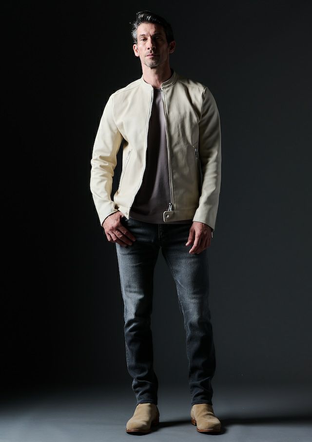 ウノピゥウノウグァーレトレ / 9 TAPERED/MRP649-CTR025