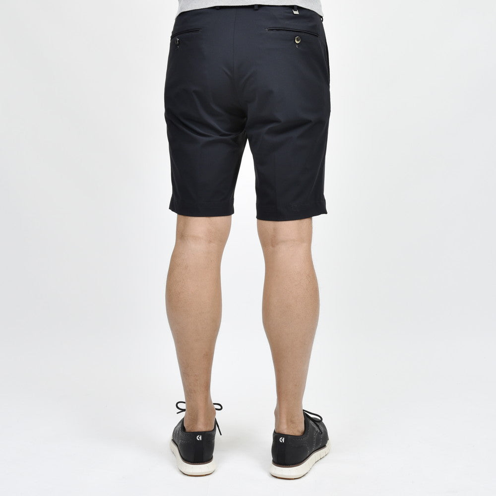 PT TORINO(ピーティー トリノ) BERMUDAバミューダ ストレッチナイロンショーツ CBBSKCZ00CL1 13151600081