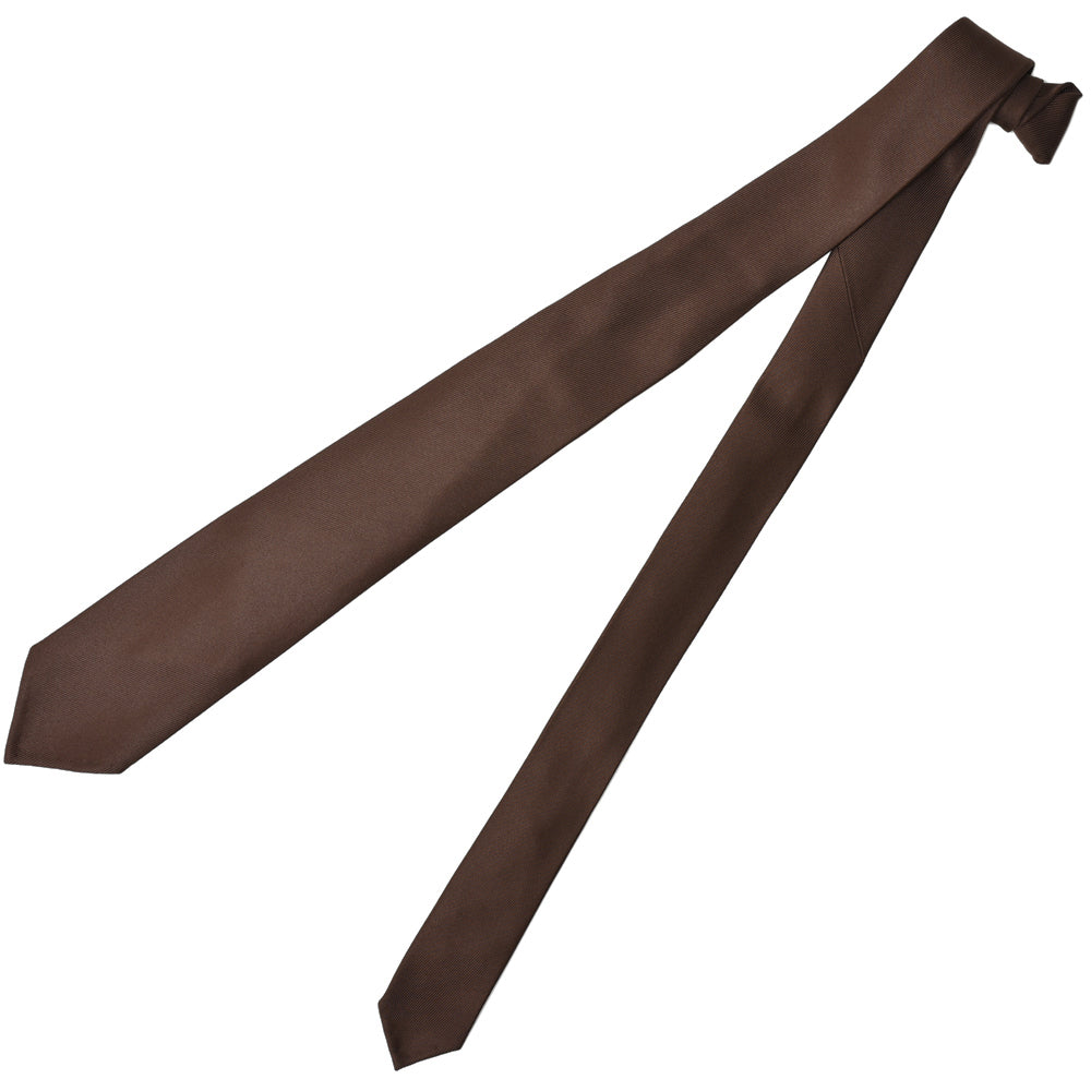TIE YOUR TIE(タイ ユア タイ) 50ozロイヤルシルクツイルタイ / セッテピエゲ 18255210179
