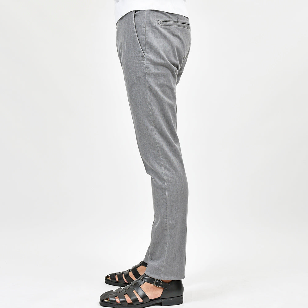PT TORINO DENIM ピーティートリノデニム ring別注 コットン ストレッチ ウォッシュド ブラックデニムパンツ HOUSE/SUPERSLIM FIT/TX0610