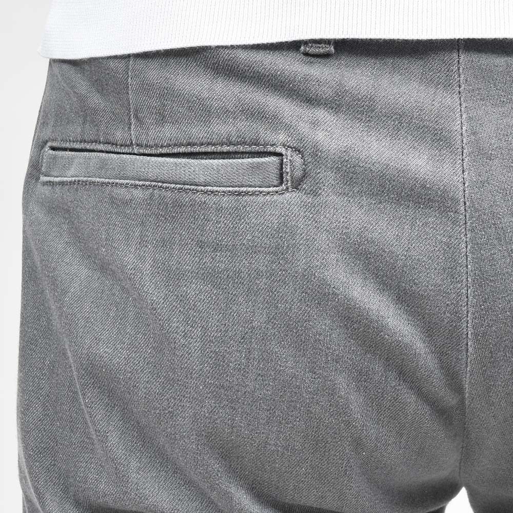 PT TORINO DENIM ピーティートリノデニム ring別注 コットン ストレッチ ウォッシュド ブラックデニムパンツ HOUSE/SUPERSLIM FIT/TX0610