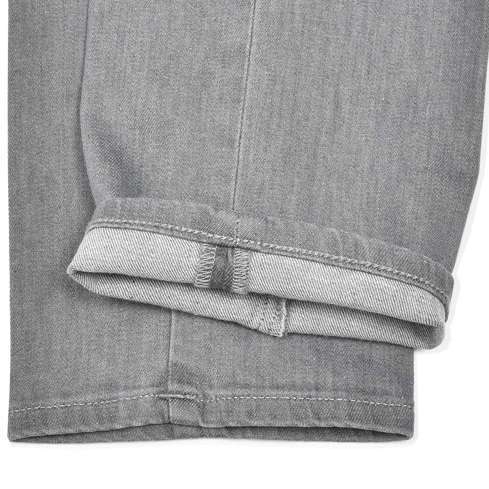 PT TORINO DENIM ピーティートリノデニム ring別注 コットン ストレッチ ウォッシュド ブラックデニムパンツ HOUSE/SUPERSLIM FIT/TX0610