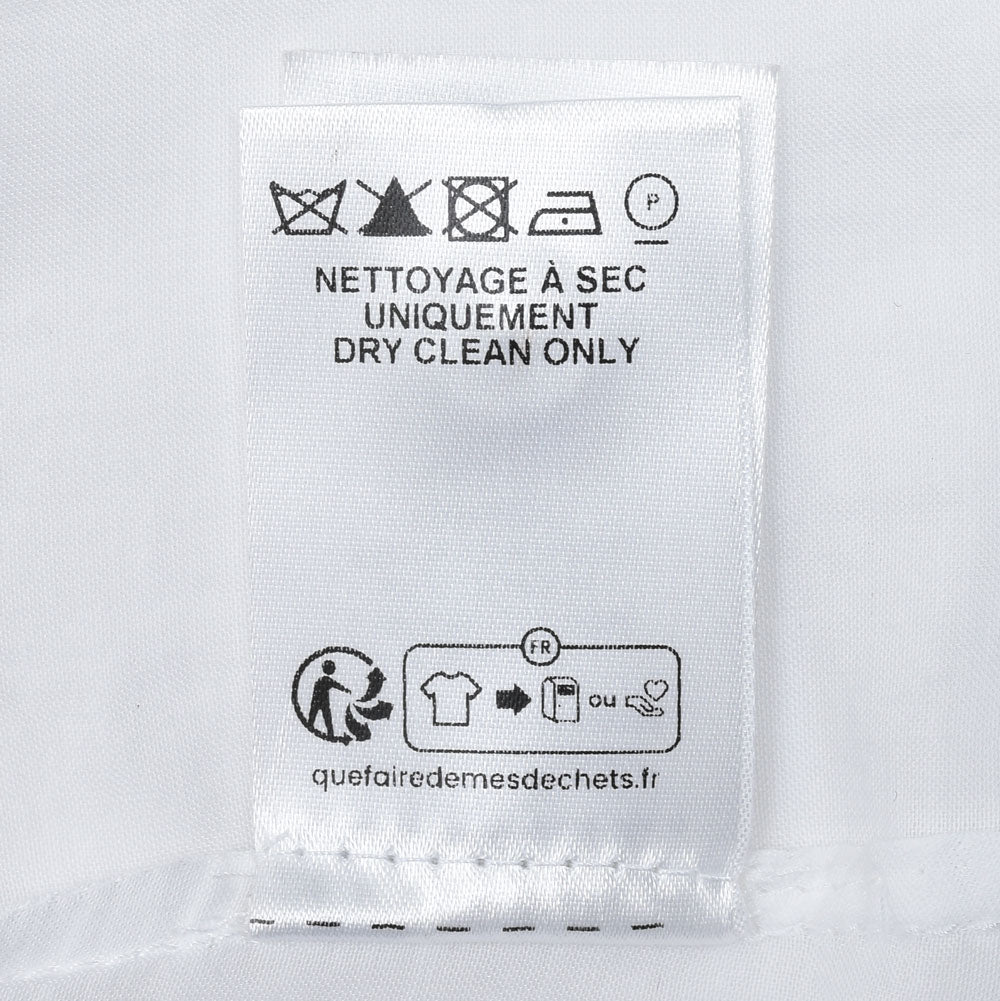 ISABEL MARANT(イザベル マラン) PLALIA HT0002FC コットンギャザーブラウス