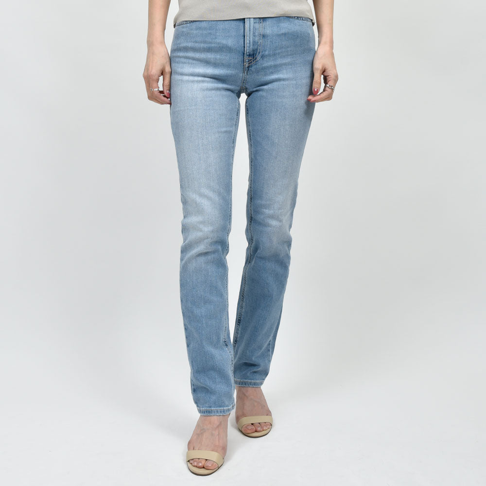 PT TORINO DENIM(ピーティ トリノ デニム) ALANIS/TX25A0 スリムボーイフレンド デニムパンツ