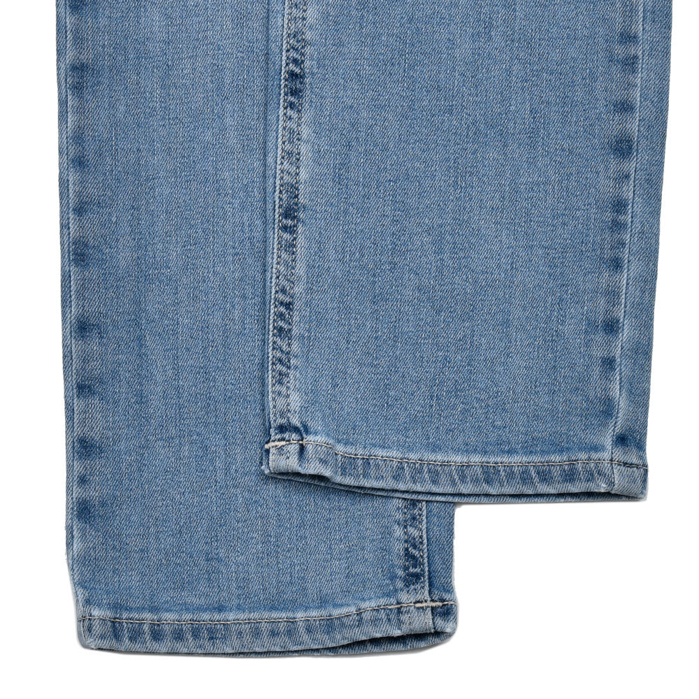 PT TORINO DENIM(ピーティ トリノ デニム) ALANIS/TX25A0 スリムボーイフレンド デニムパンツ