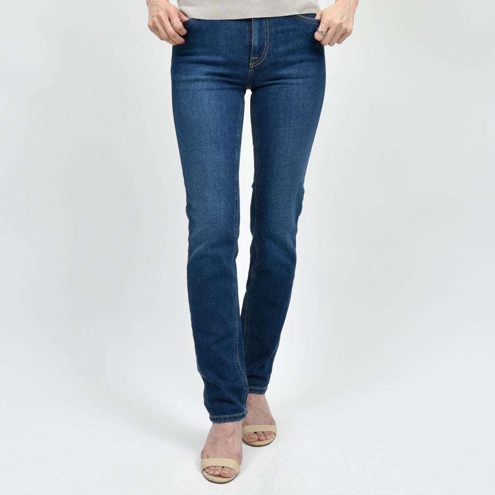 PT TORINO DENIM(ピーティ トリノ デニム) ALANIS/SH0250 スリムボーイフレンド デニムパンツ