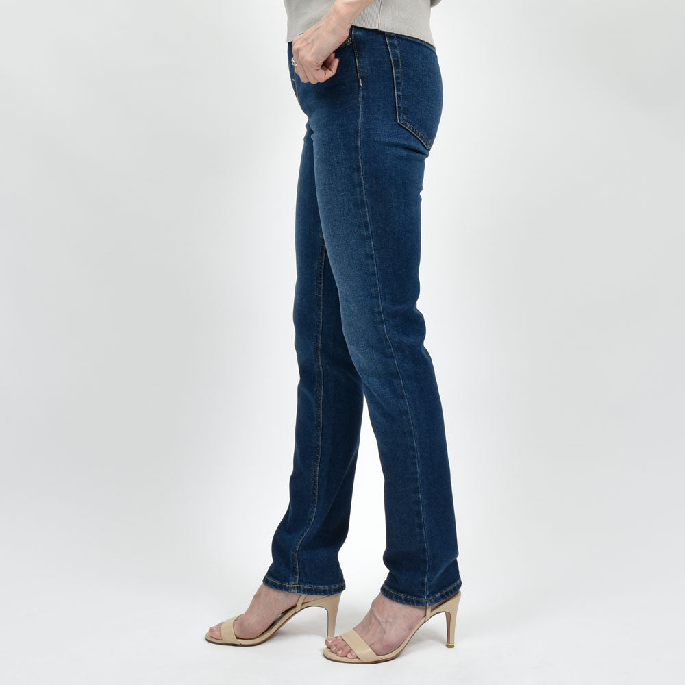 PT TORINO DENIM(ピーティ トリノ デニム) ALANIS/SH0250 スリムボーイフレンド デニムパンツ