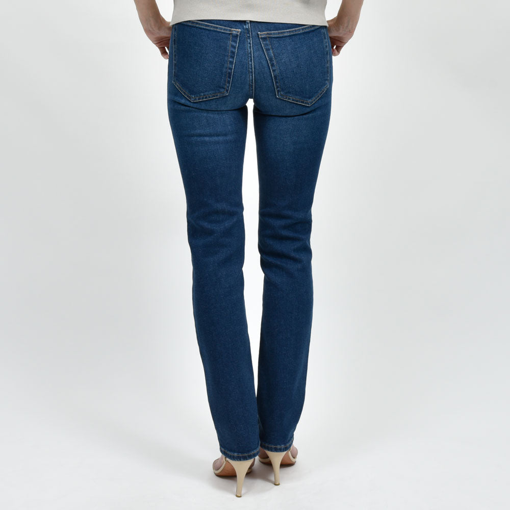 PT TORINO DENIM(ピーティ トリノ デニム) ALANIS/SH0250 スリムボーイフレンド デニムパンツ