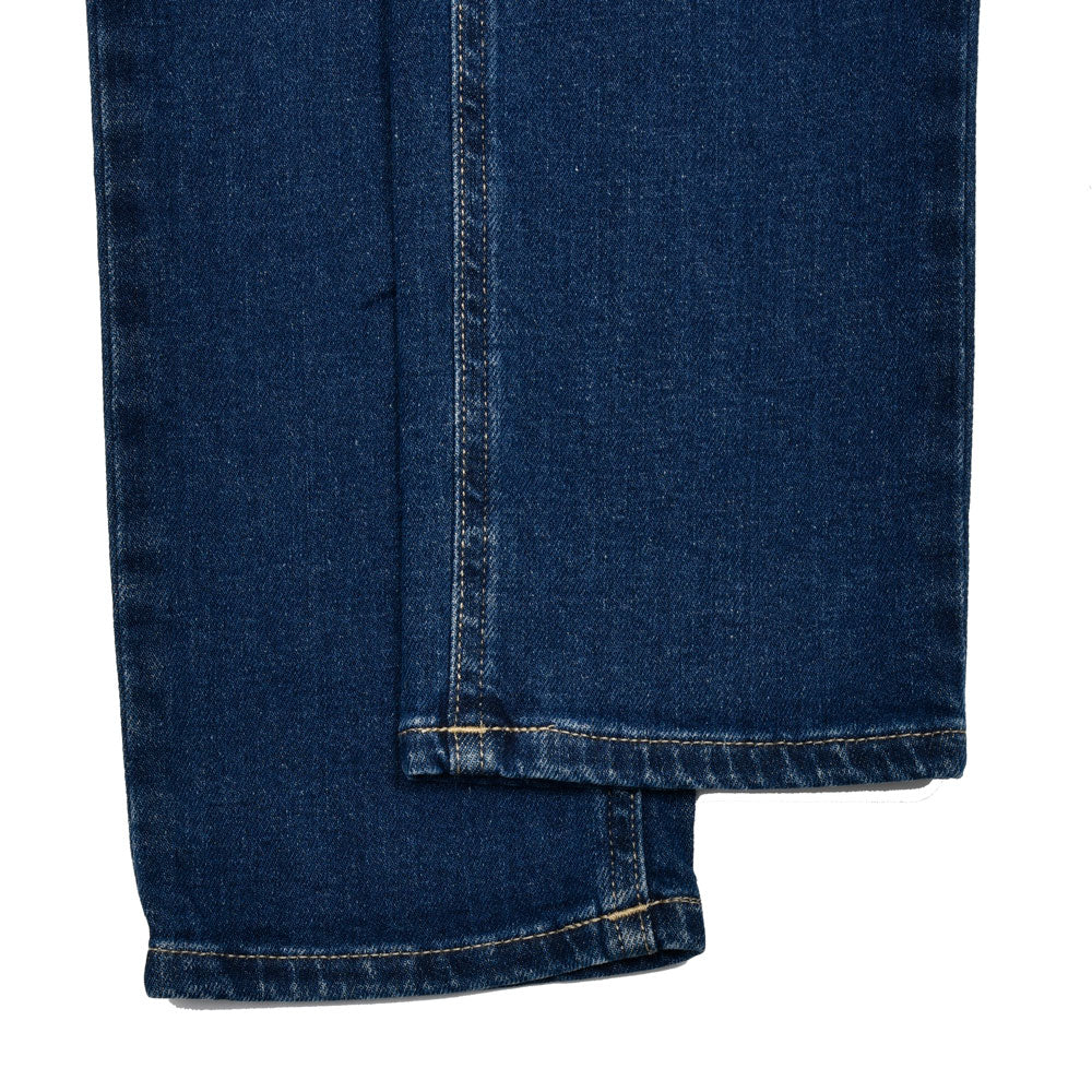 PT TORINO DENIM(ピーティ トリノ デニム) ALANIS/SH0250 スリムボーイフレンド デニムパンツ